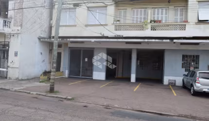 Pavilhão semi- mobiliado a venda Bairro São Geraldo.