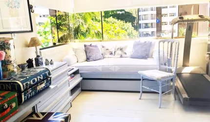 Apartamento a venda com 3 dormitórios no Bairro Mont Serrat