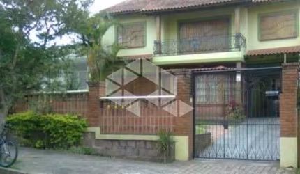 Ampla casa no Assunção