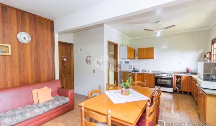 Casa Comercial ou Residencial 3 dormitórios