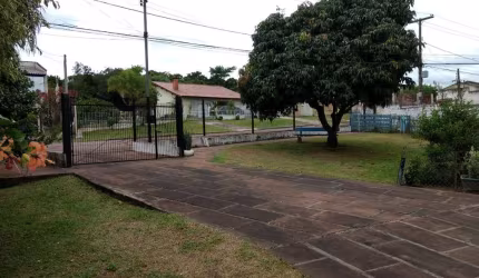 Terreno amplo 1900 m² Dolores Duram - Porto Alegre