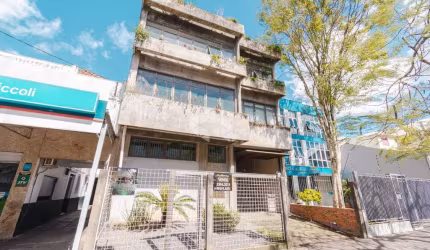 PRÉDIO COMERCIAL 995M² ÁREA CONSTRUÍDA BAIRRO SÃO JOÃO