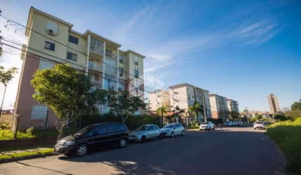 Apartamento Residencial À Venda, Protásio Alves, P
