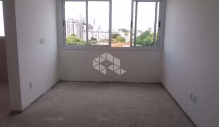 Apartamento 1 dormitório bairro Cristo Redentor,