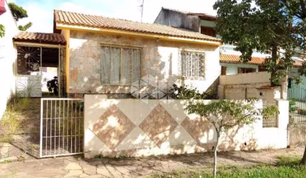 Casa 3 quartos próximo BIG- Viamão.
