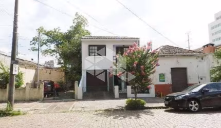 Casa Residencial À Venda, Santana, Porto Alegre.