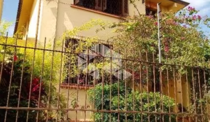 Casa Residencial À Venda, Medianeira, Porto Alegre