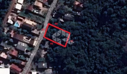 Terreno Residencial À Venda, Vila Nova, Porto Aleg