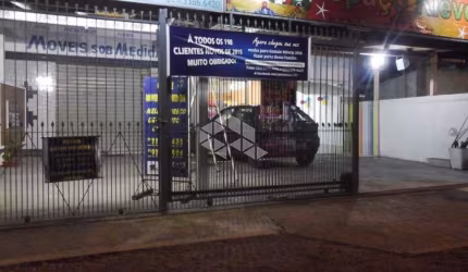 Loja Comercial À Venda, Protásio Alves, Porto Aleg