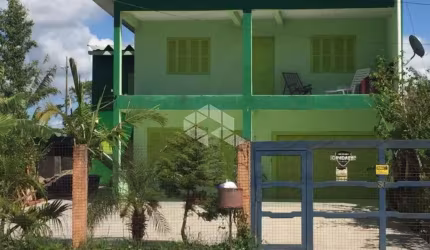Casa Residencial À Venda, Centro, Imbé.