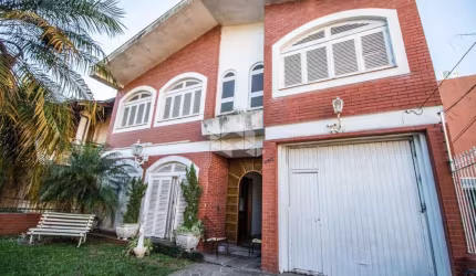 Casa a venda no bairro Tristeza!