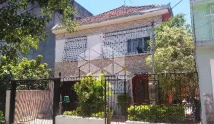 Casa Residencial À Venda, Nonoai, Porto Alegre.