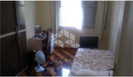 Apartamento Residencial À Venda, Menino Deus, Port