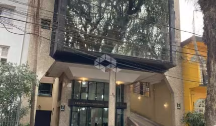 Sala Comercial em BAIRRO , Mont Serrat, Porto Alegre