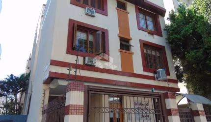 Apartamento de 1 quarto no Petrópolis, Porto Alegre