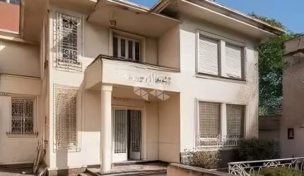 Casa comercial à venda com 2 pavimentos, aproximadamente 400 m²  - bairro Petrópolis/Poa - RS