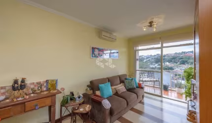 Apartamento 02 dormitórios, 76 metros, com vaga e sacada