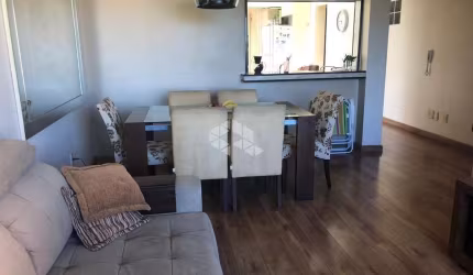 Apartamento de 03 Dormitórios com Dependência Completa