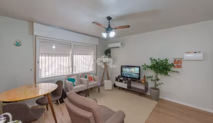 Apartamento 3 quartos e 1 vaga dupla bairro Moinhos de Vento/Porto Alegre