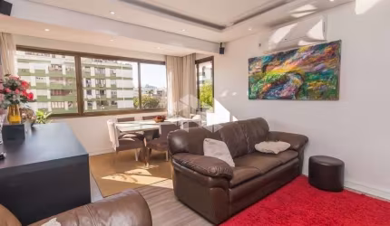 Apartamento de 3 quartos à venda Rua Alberto Silva, Vila Ipiranga - Porto Alegre