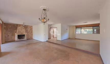 Excelente casa na Chácara das Pedras