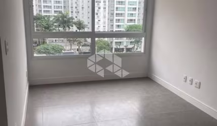 Apartamento de 2 dormitórios, sendo  1 suíte e 1 vaga próximo ao Bourbon Wallig e Iguatemi