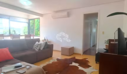 Oportunidade Única! Apartamento de 3 Dormitórios com Infraestrutura de Lazer
