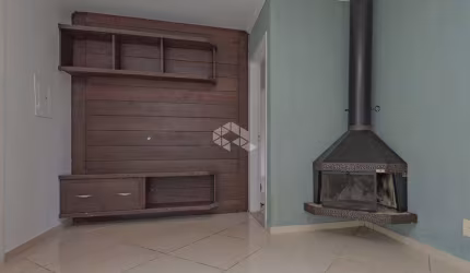 Apartamento de 70m², 2 quartos. 1 vaga. Jardim do Salso, Porto Alegre.