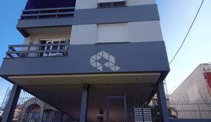 Apartamento 1 dormitório no bairro Teresópolis