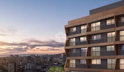 Garden 40m2 na planta em excelente localização