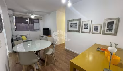Apartamento a Venda de 3 dormitórios no Condomínio Reserva Ipanema.