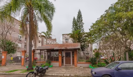 Apartamento excelente no Parque do Sabiá.