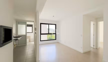 Apartamento de 2 dormitórios no FWD