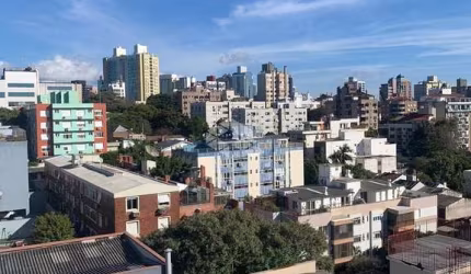 Apartamento Residencial À Venda, Passo Da Areia, P