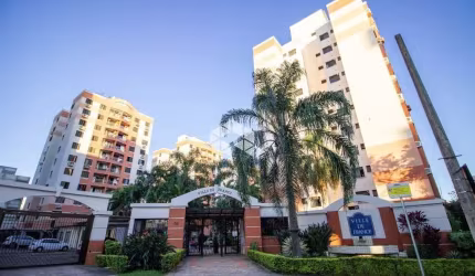 Apartamento no Ville de France junto ao Bourbon Wallig