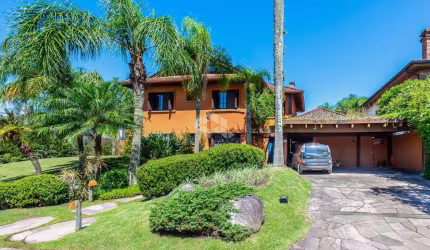 Maravilhosa casa no Terra Ville.na melhor localização do empreendimento.
