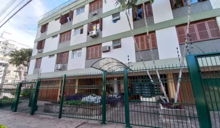 Apartamento 2d no bairro Azenha