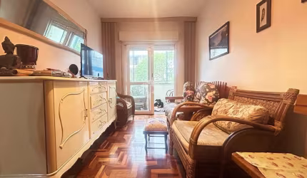 Crédito Real Av. do forte vende!   Ótimo apto 01 Dormitório.