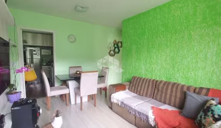 Apartamento mobiliado, com 01 quarto e vaga na avenida Antônio de Carvalho
