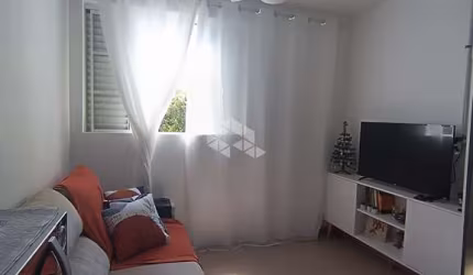 Apartamento 2  quartos à venda no bairro Rubem Berta