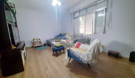 Excelente apto 3 quartos com suíte e vaga de garagem