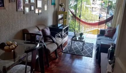 02 dormitórios na Vila Ipiranga
