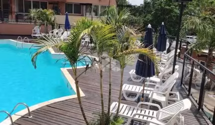 CREDITO REAL DO FORTE - Vende:  Belíssimo apartamento  de 3 dormitórios sendo um suíte.