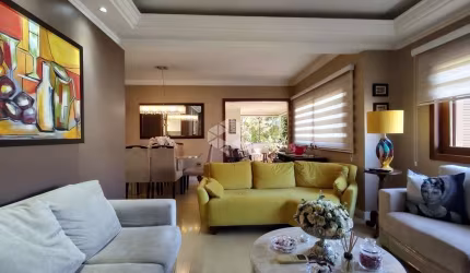 Apartamento 3 dormitórios, 1 suíte e 2 vagas