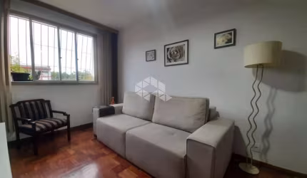 Ótimo apartamento, 1 dormitório, cozinha planejada, perto de tudo! Parque Santa Fé