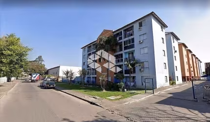 Apartamento com 2 dormitórios.