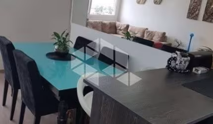 Crédito Real do forte vende, apartamento de 3 dormitórios sendo um suite, vaga escriturada.