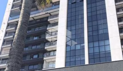 Credito Real Avenida do forte vende apartamento 1 dormitório no Bairro jardim Botânico.