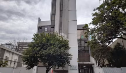 sala - Bairro Floresta
