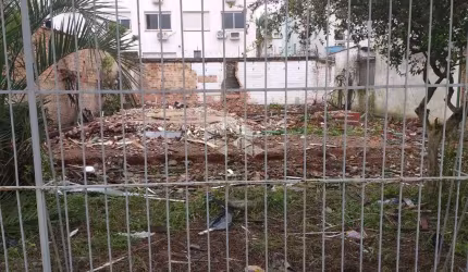 Terreno - sao sebastiao